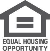 Equal Housing Opportunity